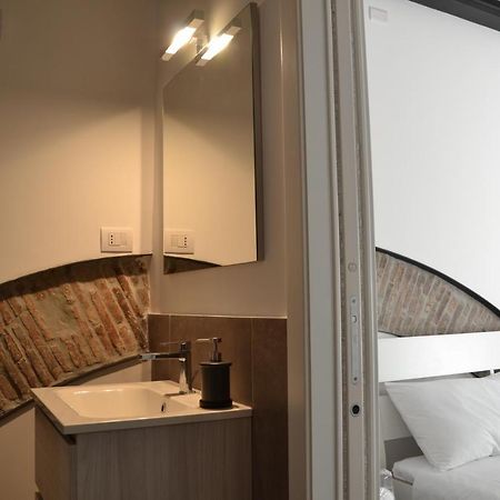 Belle Donne Apartment Benewent Zewnętrze zdjęcie