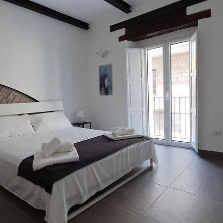 Belle Donne Apartment Benewent Zewnętrze zdjęcie