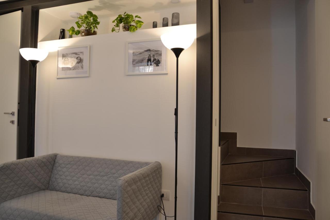 Belle Donne Apartment Benewent Zewnętrze zdjęcie