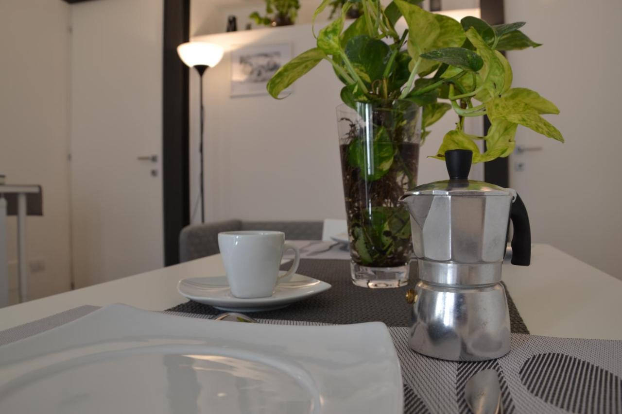 Belle Donne Apartment Benewent Zewnętrze zdjęcie