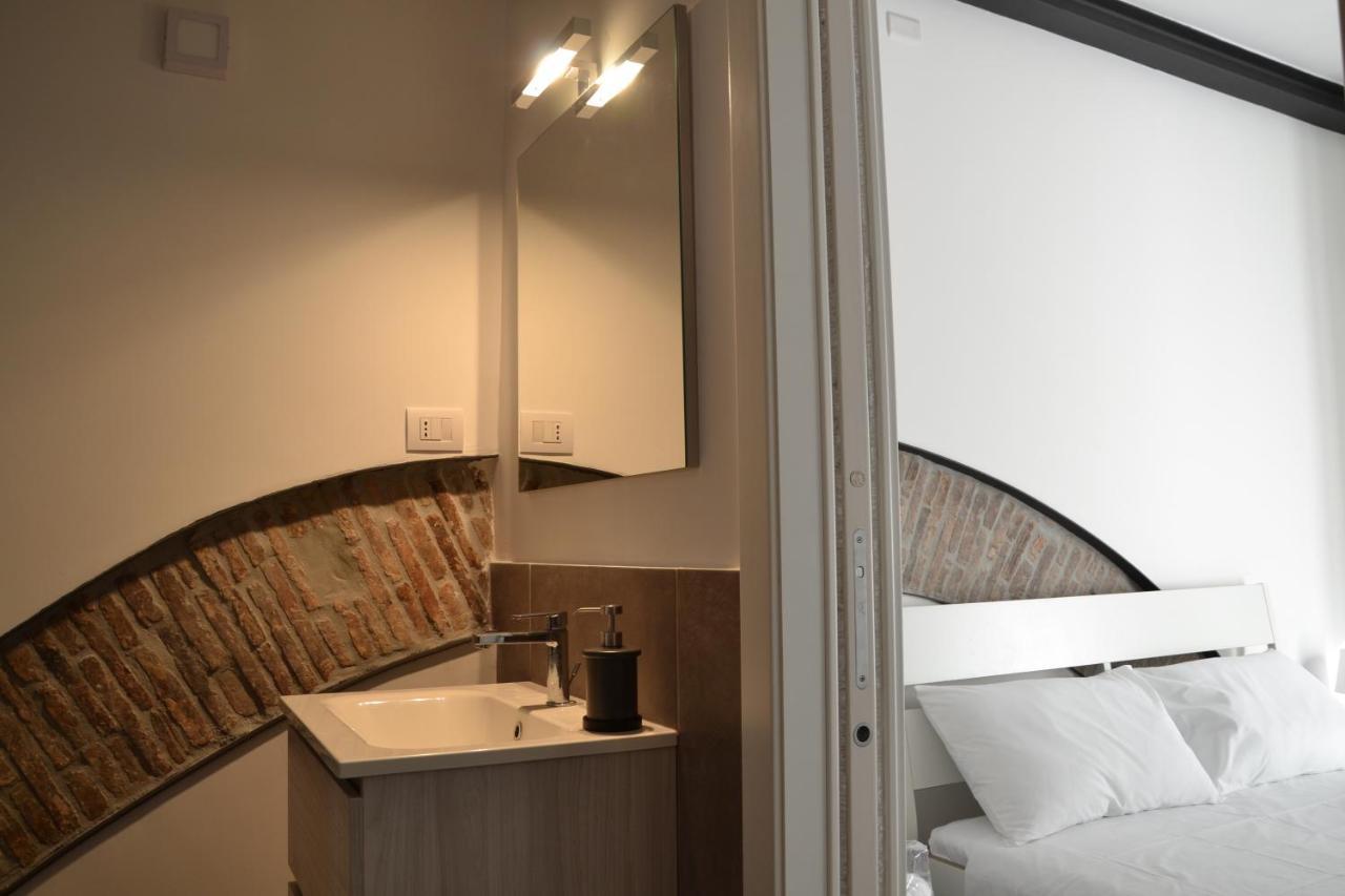 Belle Donne Apartment Benewent Zewnętrze zdjęcie