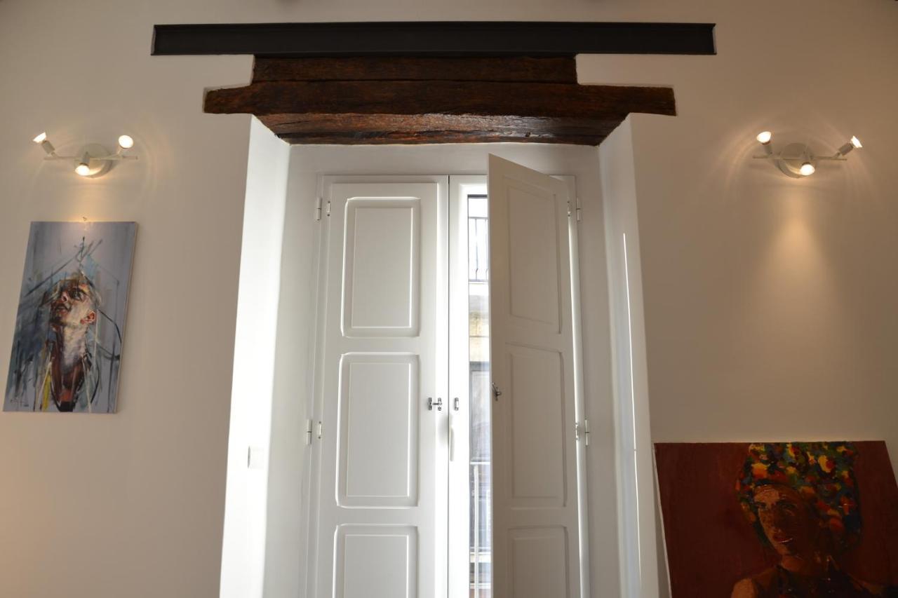 Belle Donne Apartment Benewent Zewnętrze zdjęcie