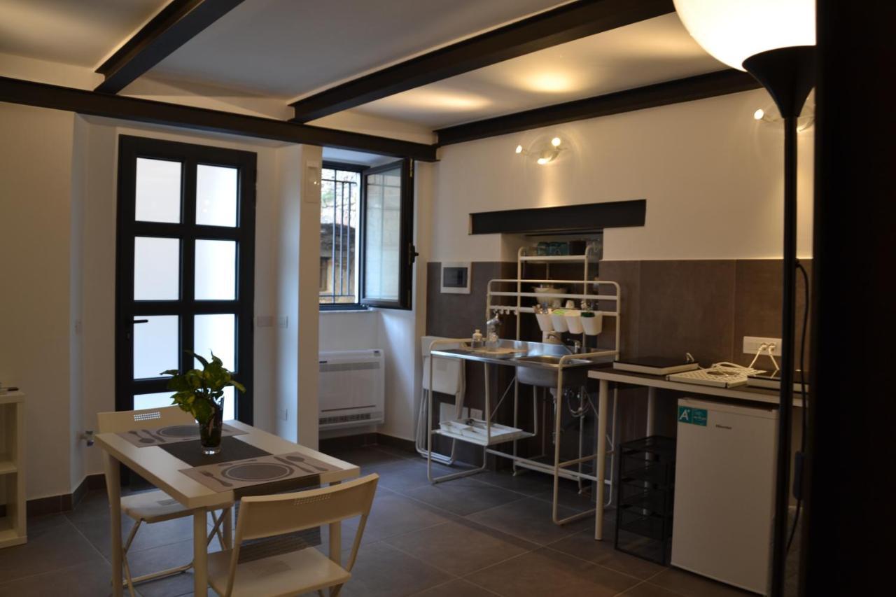 Belle Donne Apartment Benewent Zewnętrze zdjęcie