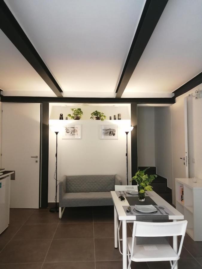 Belle Donne Apartment Benewent Zewnętrze zdjęcie