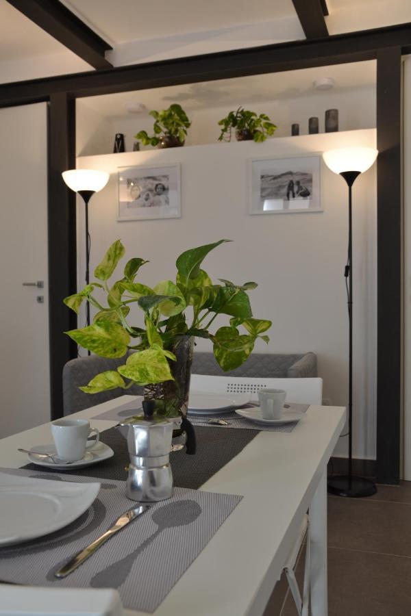 Belle Donne Apartment Benewent Zewnętrze zdjęcie