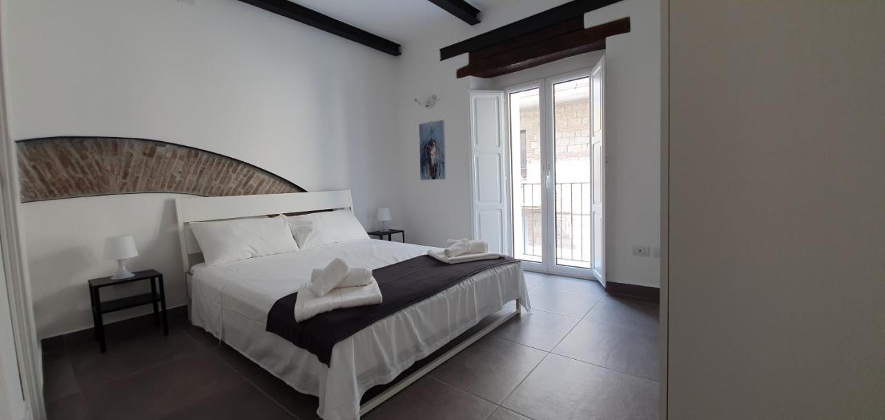 Belle Donne Apartment Benewent Zewnętrze zdjęcie