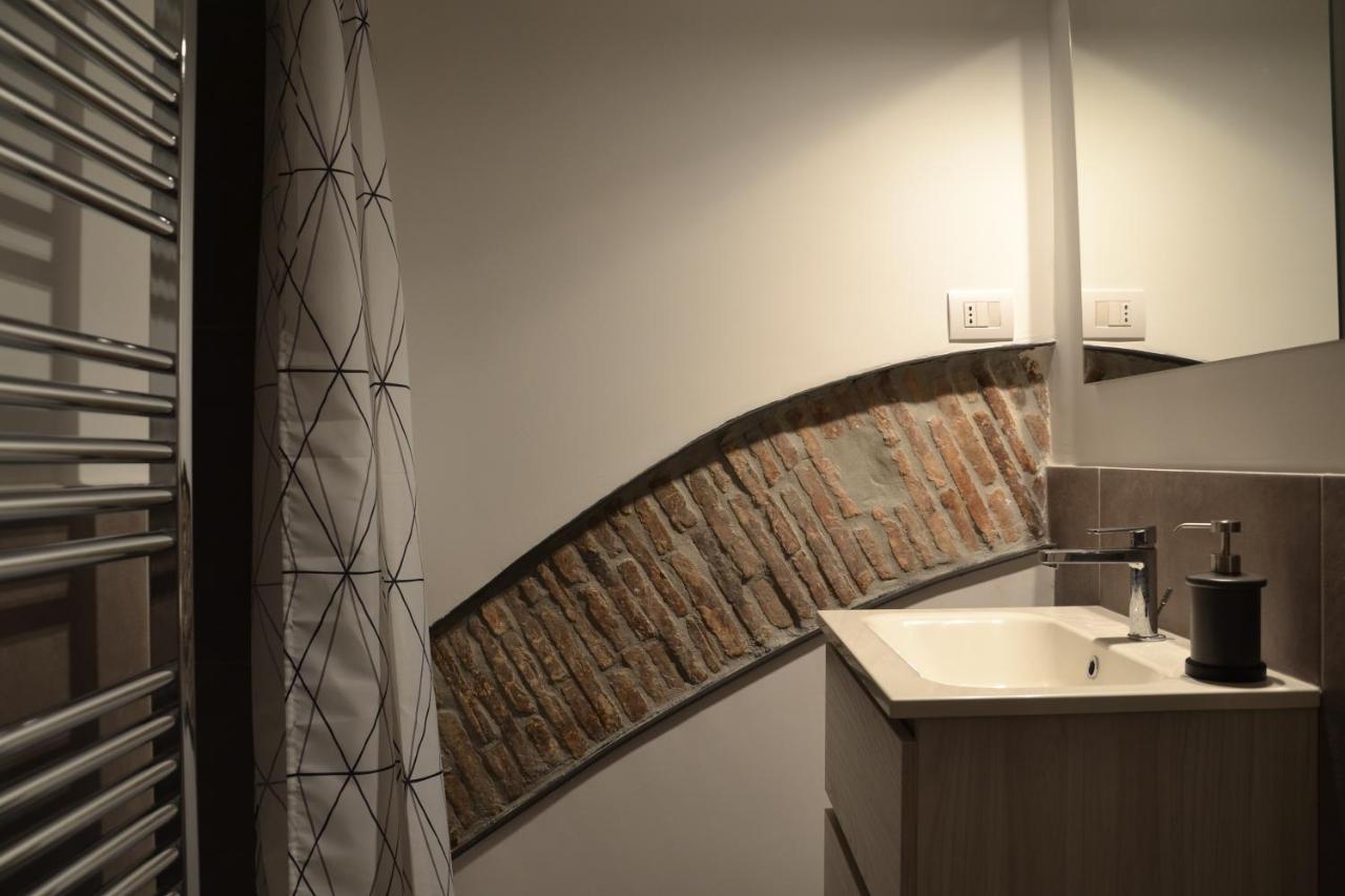 Belle Donne Apartment Benewent Zewnętrze zdjęcie